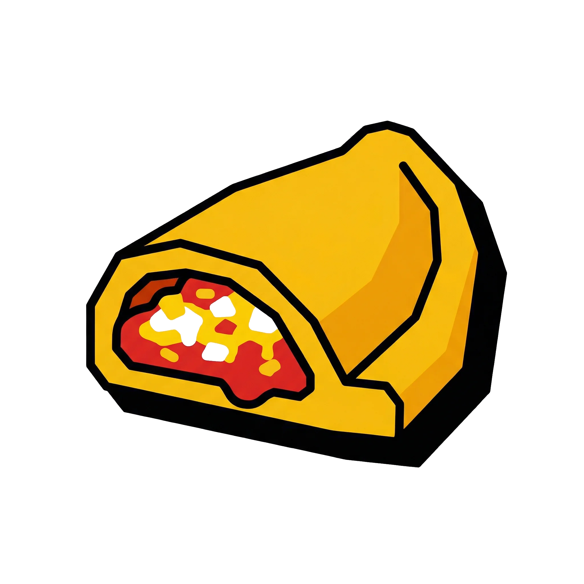 calzone