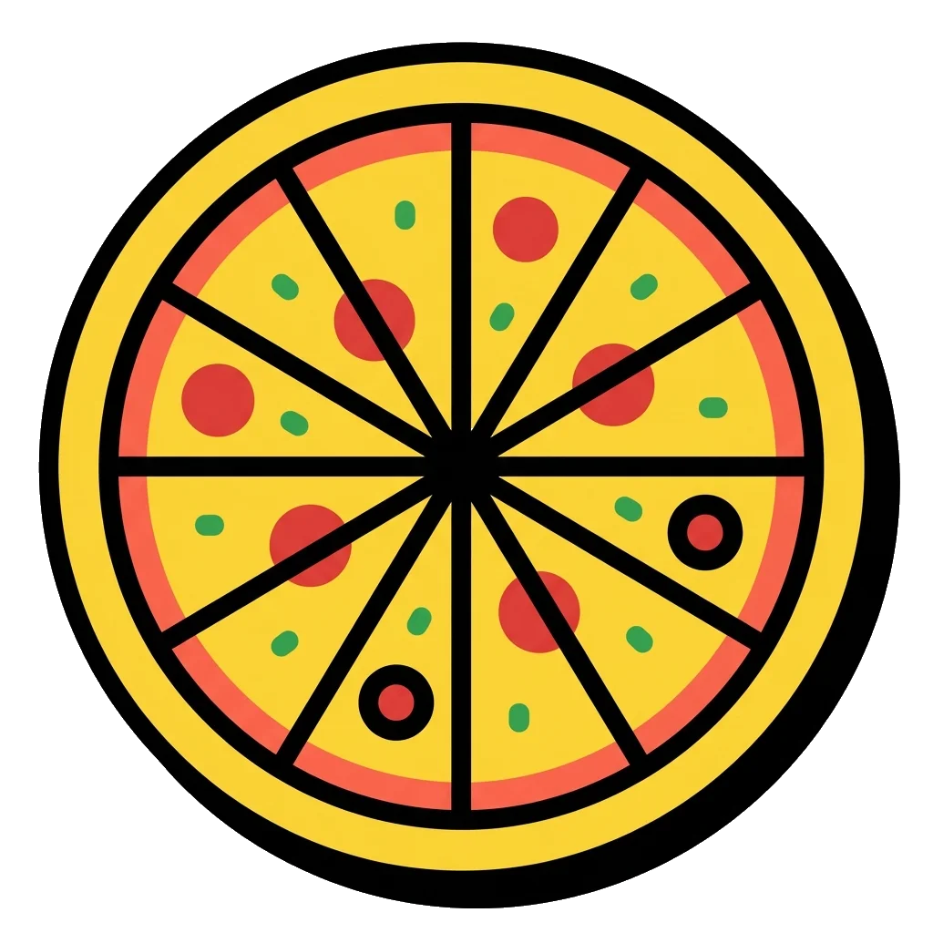 pizza-intera